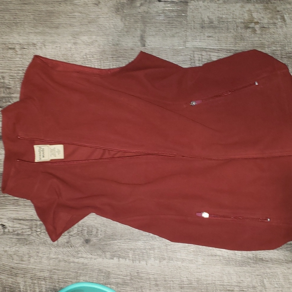 Polyester Vesy